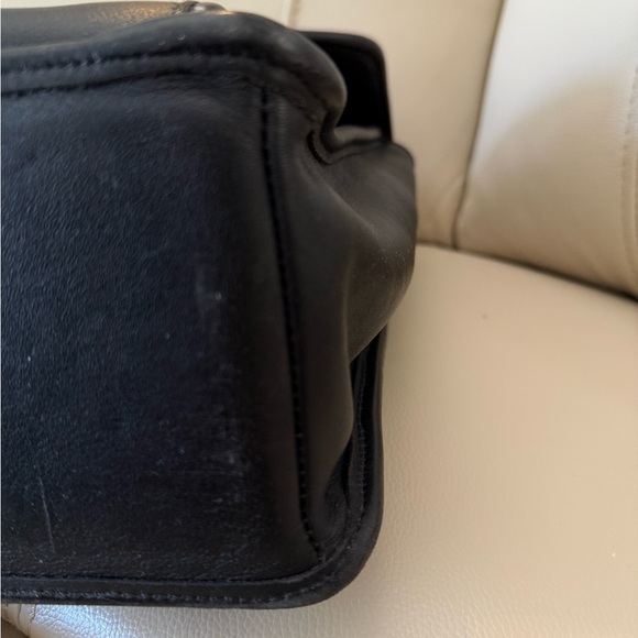 Vintage Coach Beekman Briefcase - Picture 6 of 12